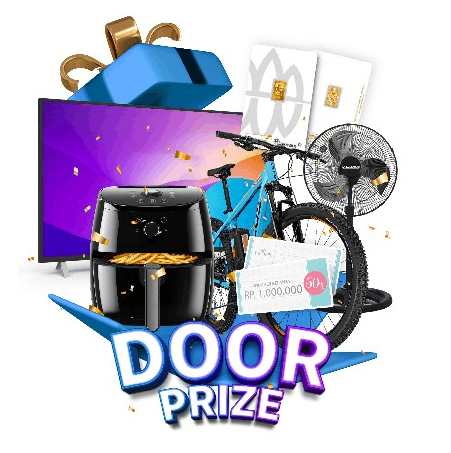 doorprize