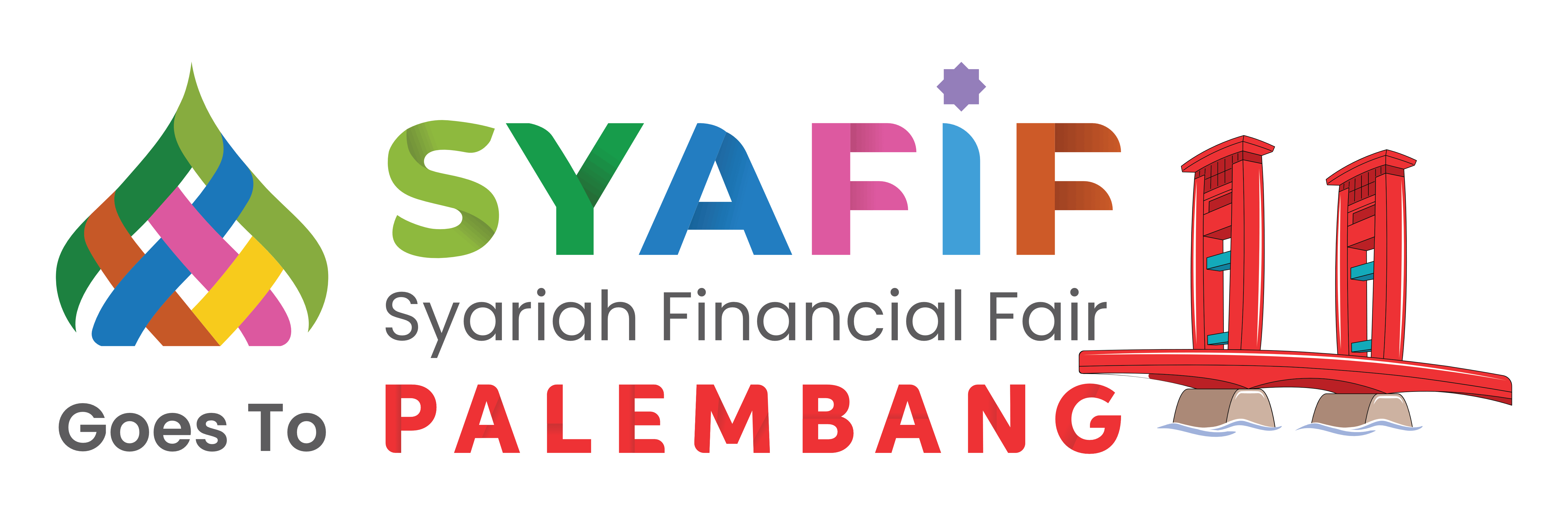 Syafif Goes To Palembang